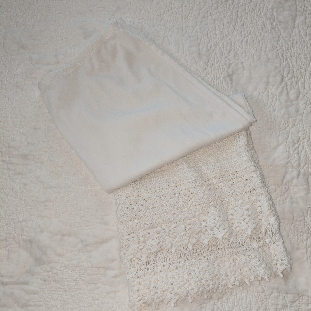 Skirt extender
